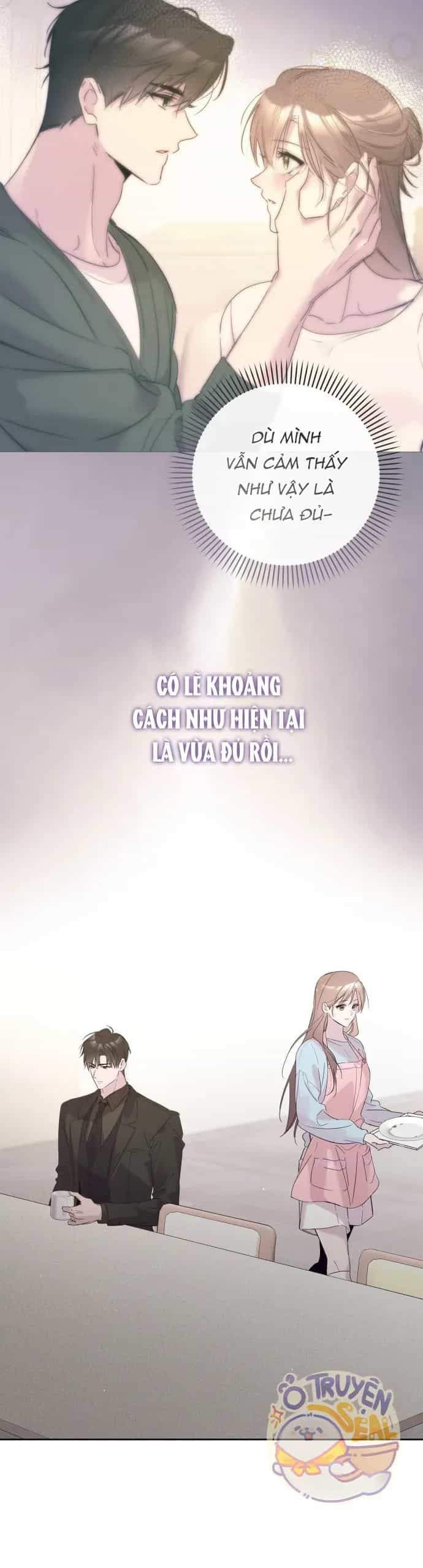 Tình Yêu Bắt Đầu Từ Việc Nuôi Dạy Con Cái - Chương 12 - ảnh 27