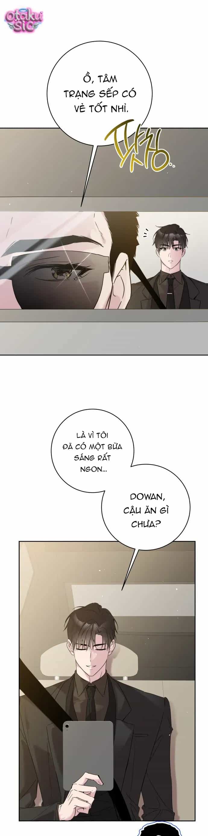 Tình Yêu Bắt Đầu Từ Việc Nuôi Dạy Con Cái - Chương 12 - ảnh 30
