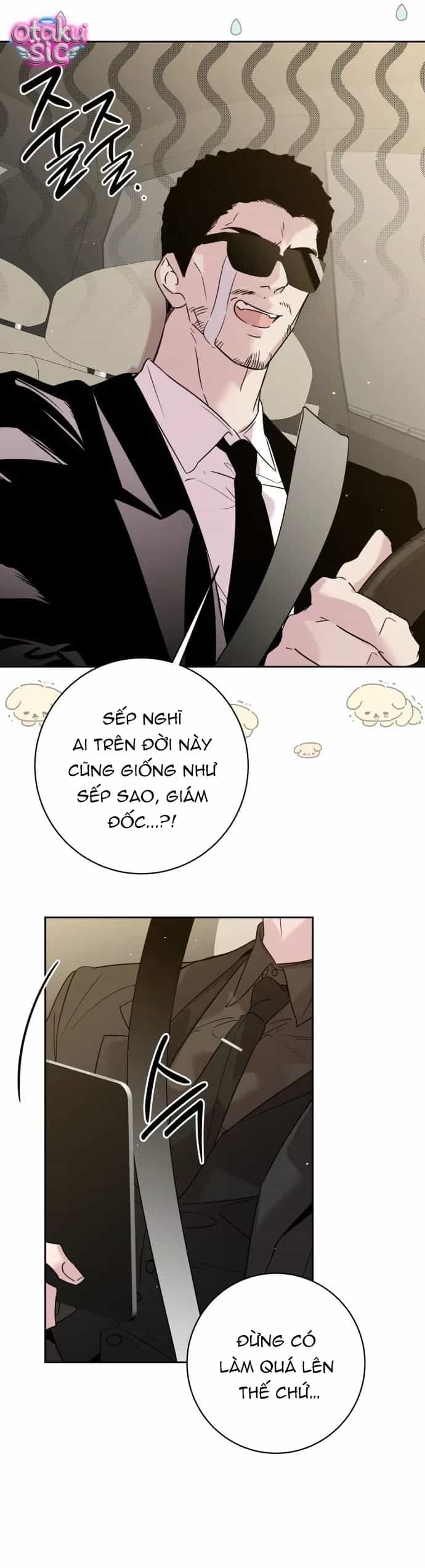 Tình Yêu Bắt Đầu Từ Việc Nuôi Dạy Con Cái - Chương 12 - ảnh 32