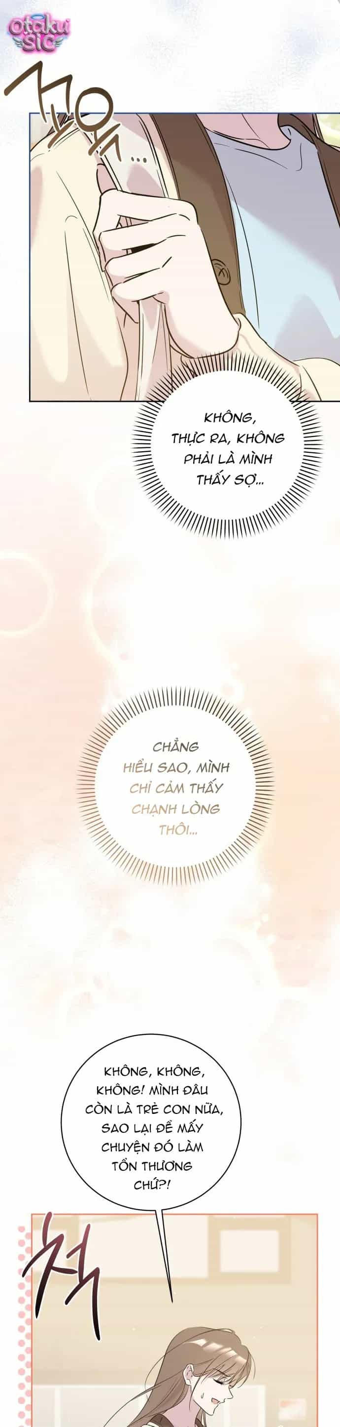 Tình Yêu Bắt Đầu Từ Việc Nuôi Dạy Con Cái - Chương 12 - ảnh 39