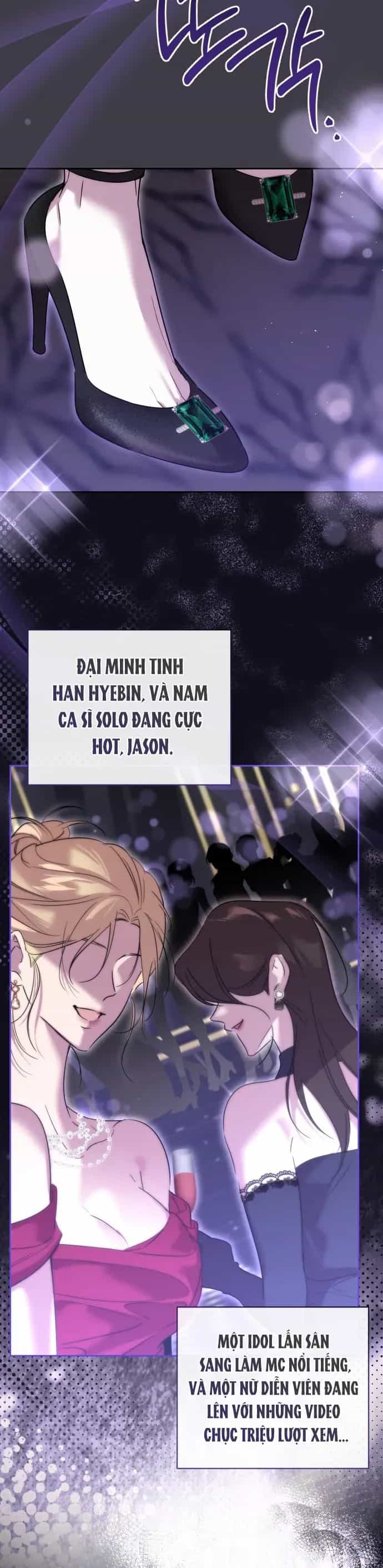 Tình Yêu Bắt Đầu Từ Việc Nuôi Dạy Con Cái - Chương 12 - ảnh 44