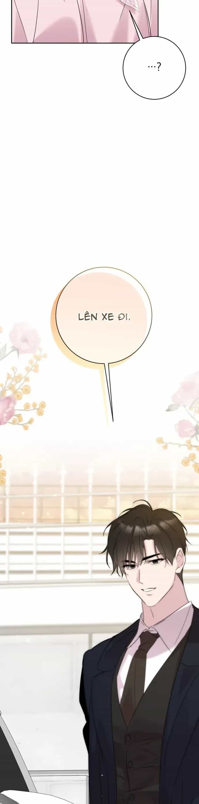 Tình Yêu Bắt Đầu Từ Việc Nuôi Dạy Con Cái - Chương 15 - ảnh 11