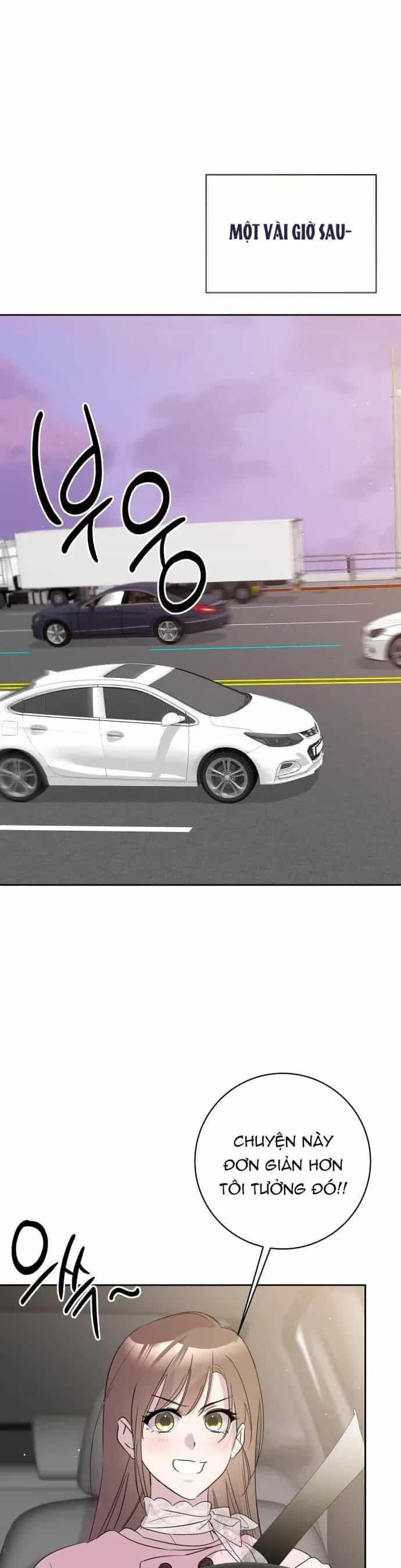 Tình Yêu Bắt Đầu Từ Việc Nuôi Dạy Con Cái - Chương 15 - ảnh 18