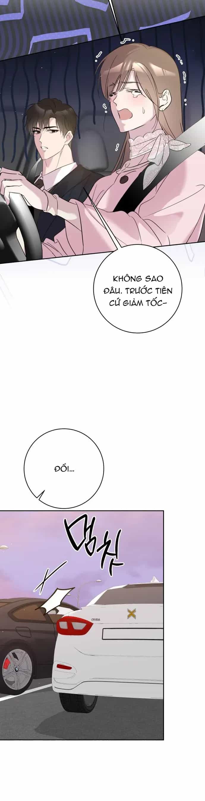 Tình Yêu Bắt Đầu Từ Việc Nuôi Dạy Con Cái - Chương 15 - ảnh 22