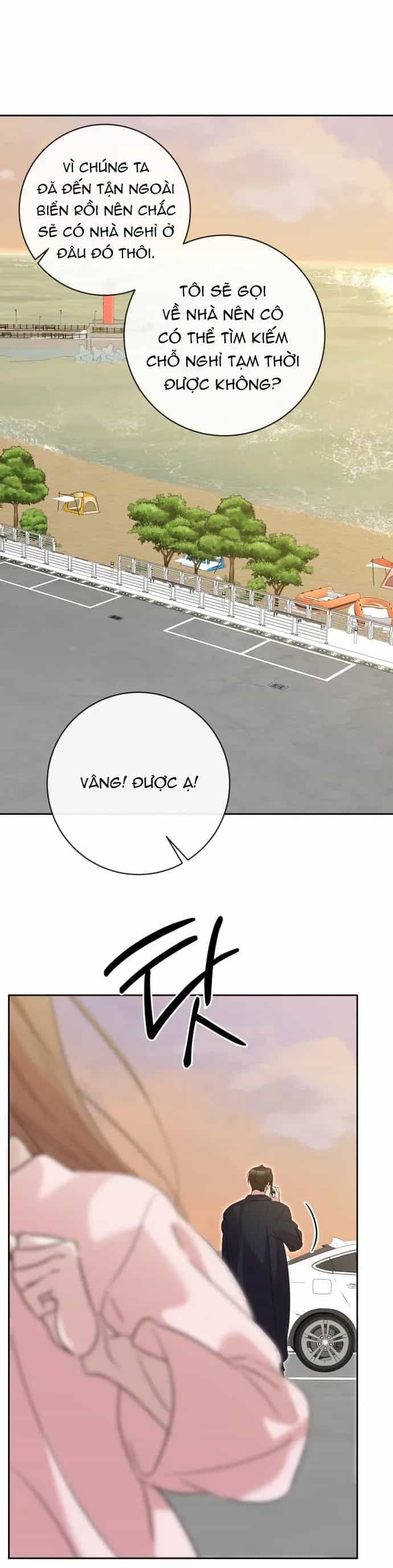 Tình Yêu Bắt Đầu Từ Việc Nuôi Dạy Con Cái - Chương 15 - ảnh 34
