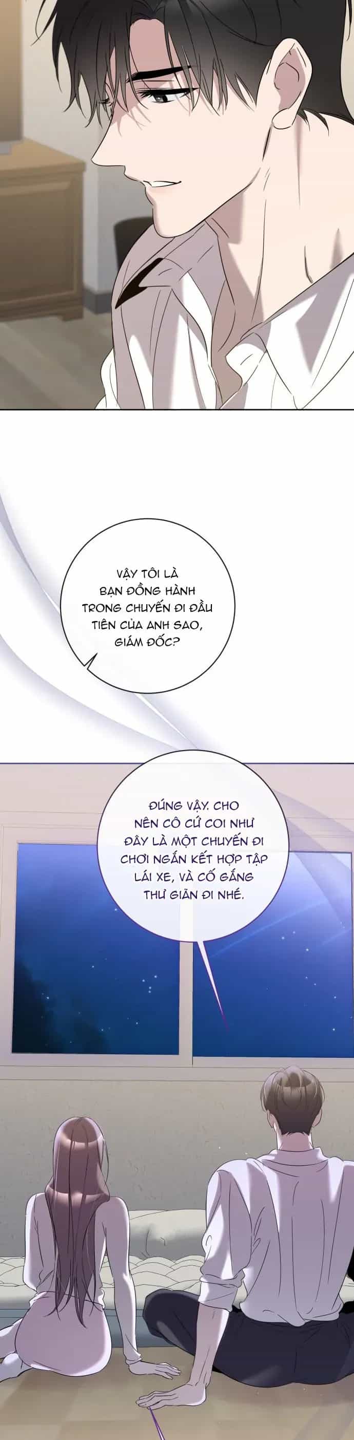 Tình Yêu Bắt Đầu Từ Việc Nuôi Dạy Con Cái - Chương 16 - ảnh 26