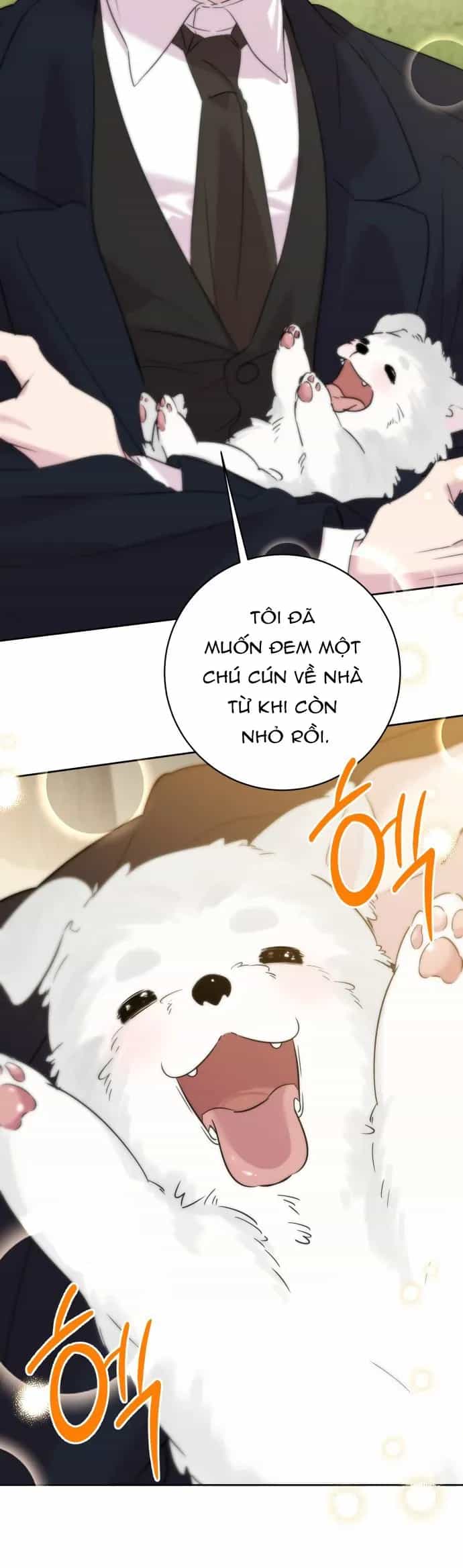Tình Yêu Bắt Đầu Từ Việc Nuôi Dạy Con Cái - Chương 17 - ảnh 28