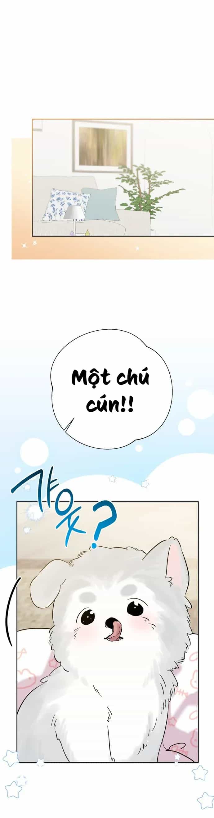 Tình Yêu Bắt Đầu Từ Việc Nuôi Dạy Con Cái - Chương 17 - ảnh 37