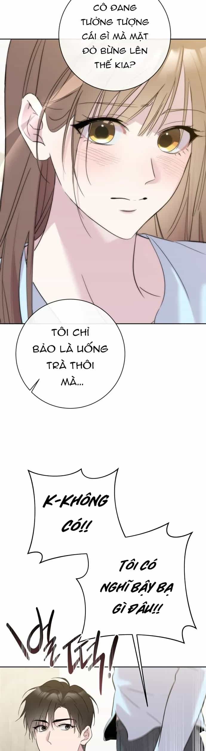 Tình Yêu Bắt Đầu Từ Việc Nuôi Dạy Con Cái - Chương 18 - ảnh 37