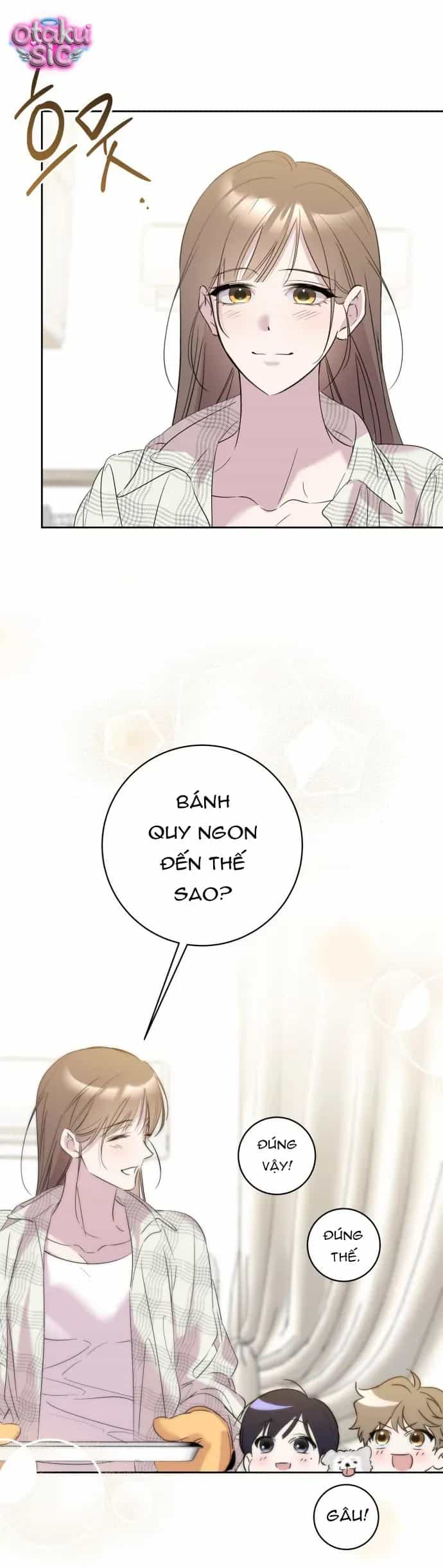 Tình Yêu Bắt Đầu Từ Việc Nuôi Dạy Con Cái - Chương 19 - ảnh 49