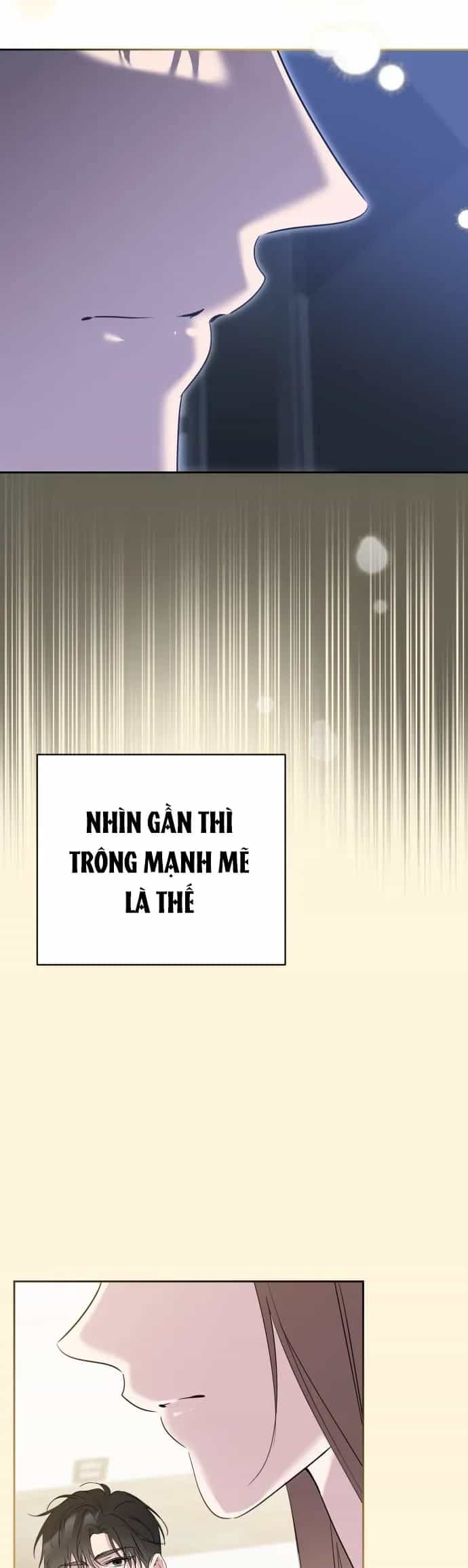 Tình Yêu Bắt Đầu Từ Việc Nuôi Dạy Con Cái - Chương 19 - ảnh 6