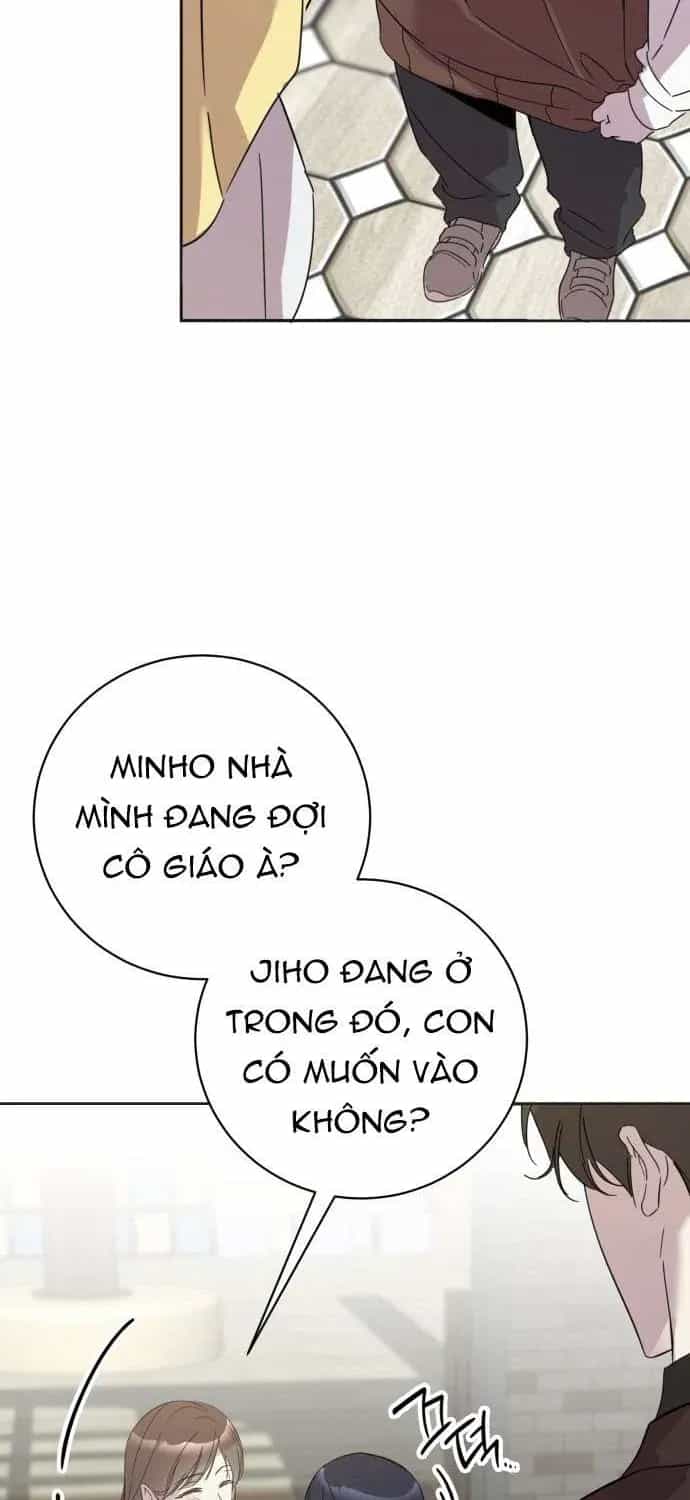 Tình Yêu Bắt Đầu Từ Việc Nuôi Dạy Con Cái - Chương 2 - ảnh 26