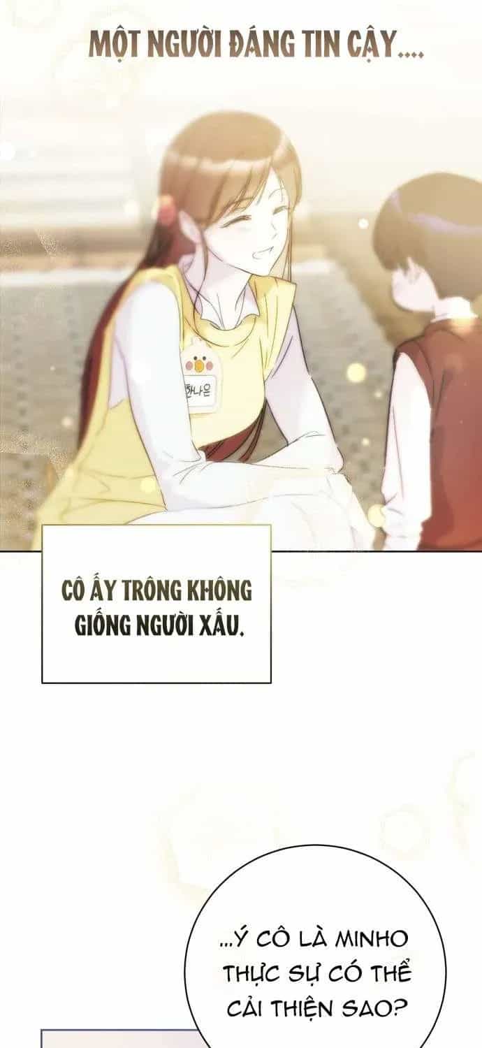 Tình Yêu Bắt Đầu Từ Việc Nuôi Dạy Con Cái - Chương 2 - ảnh 50