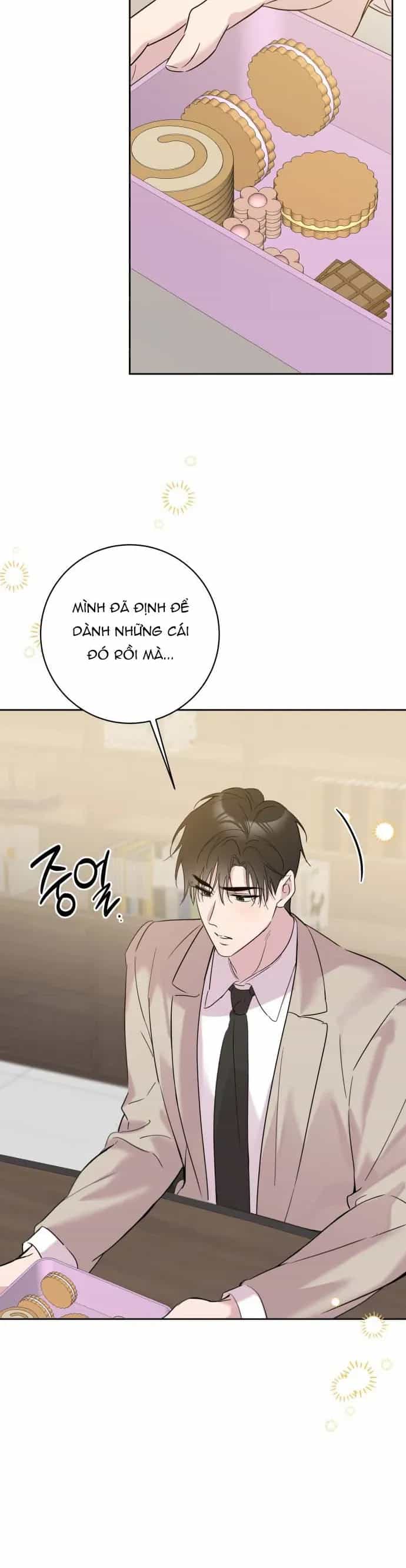 Tình Yêu Bắt Đầu Từ Việc Nuôi Dạy Con Cái - Chương 20 - ảnh 37