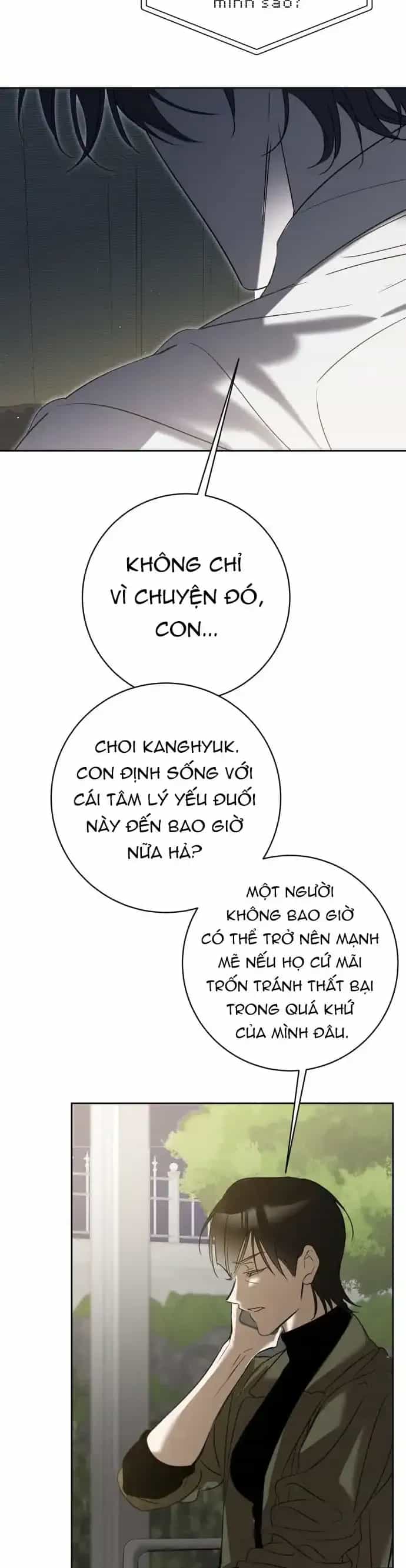 Tình Yêu Bắt Đầu Từ Việc Nuôi Dạy Con Cái - Chương 21 - ảnh 13