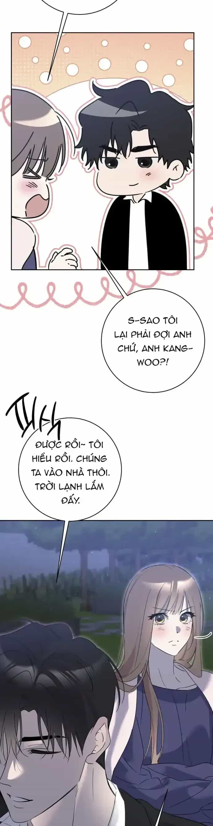Tình Yêu Bắt Đầu Từ Việc Nuôi Dạy Con Cái - Chương 21 - ảnh 30