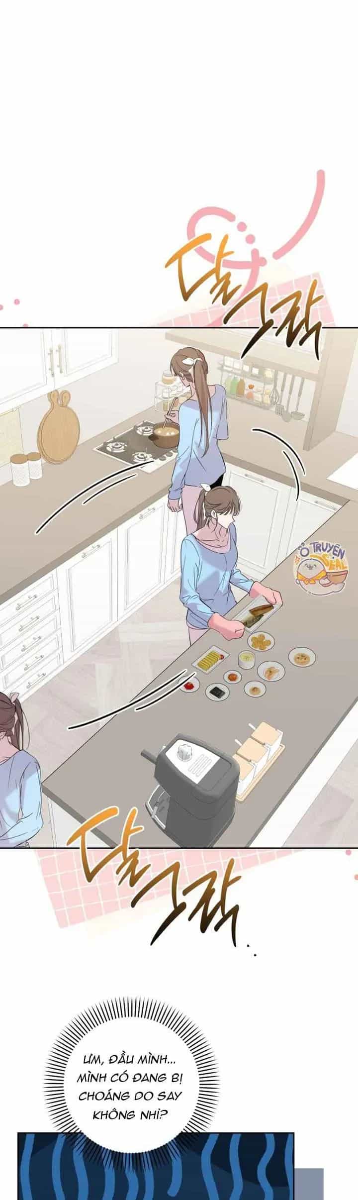 Tình Yêu Bắt Đầu Từ Việc Nuôi Dạy Con Cái - Chương 22 - ảnh 51