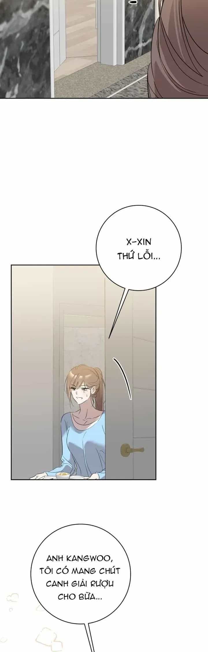 Tình Yêu Bắt Đầu Từ Việc Nuôi Dạy Con Cái - Chương 22 - ảnh 55