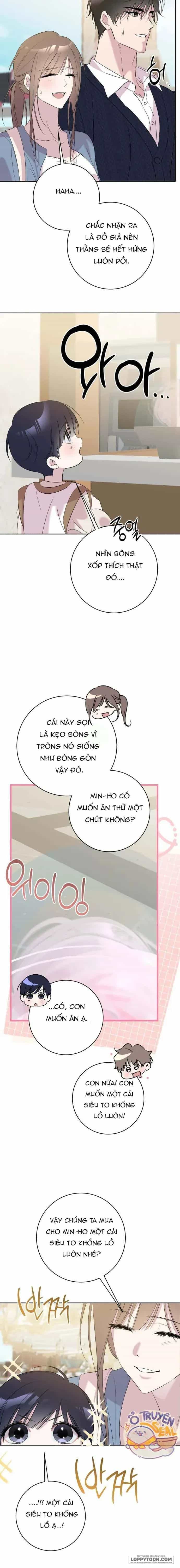 Tình Yêu Bắt Đầu Từ Việc Nuôi Dạy Con Cái - Chương 26 - ảnh 10