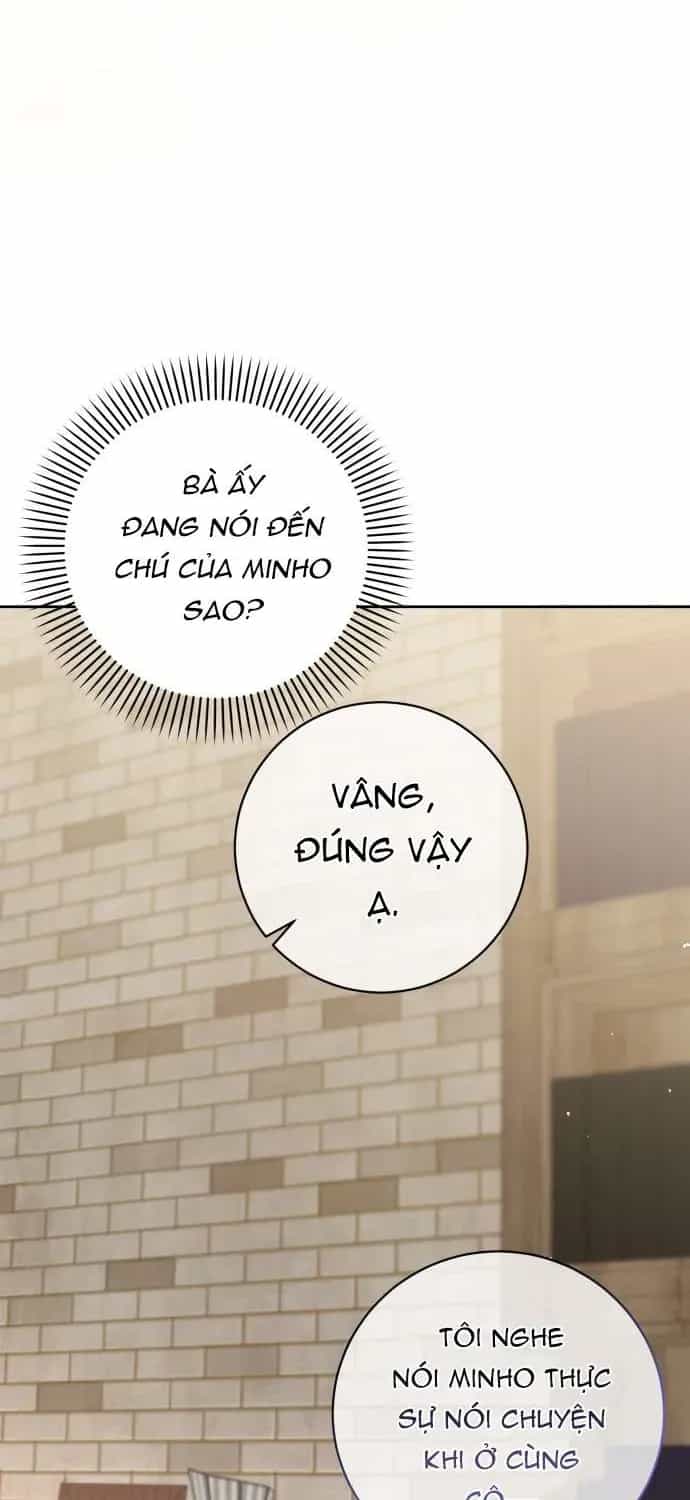 Tình Yêu Bắt Đầu Từ Việc Nuôi Dạy Con Cái - Chương 3 - ảnh 11