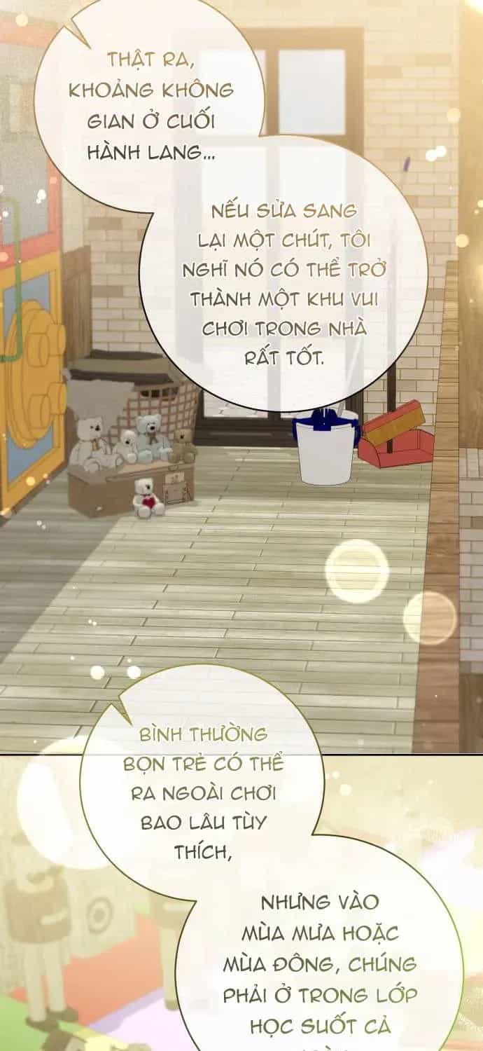 Tình Yêu Bắt Đầu Từ Việc Nuôi Dạy Con Cái - Chương 3 - ảnh 22