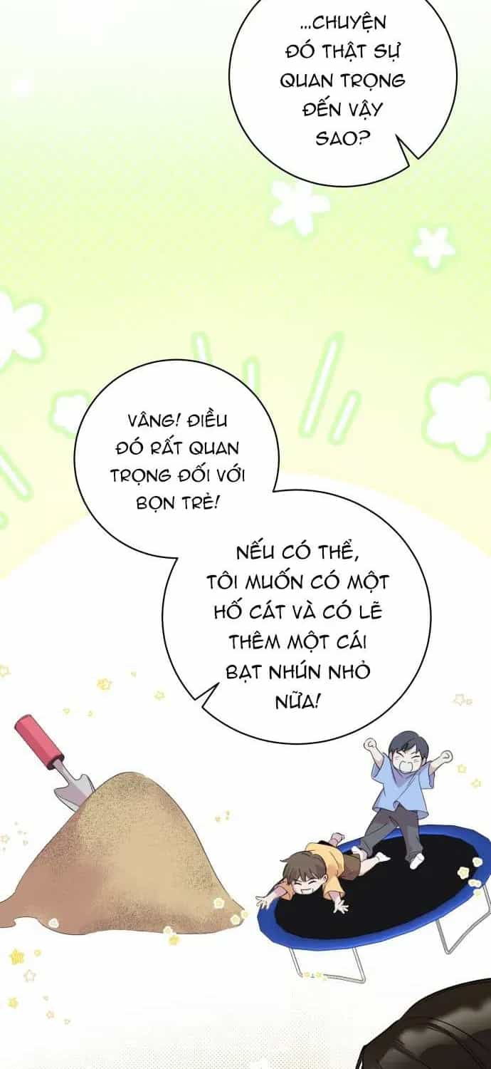 Tình Yêu Bắt Đầu Từ Việc Nuôi Dạy Con Cái - Chương 3 - ảnh 27