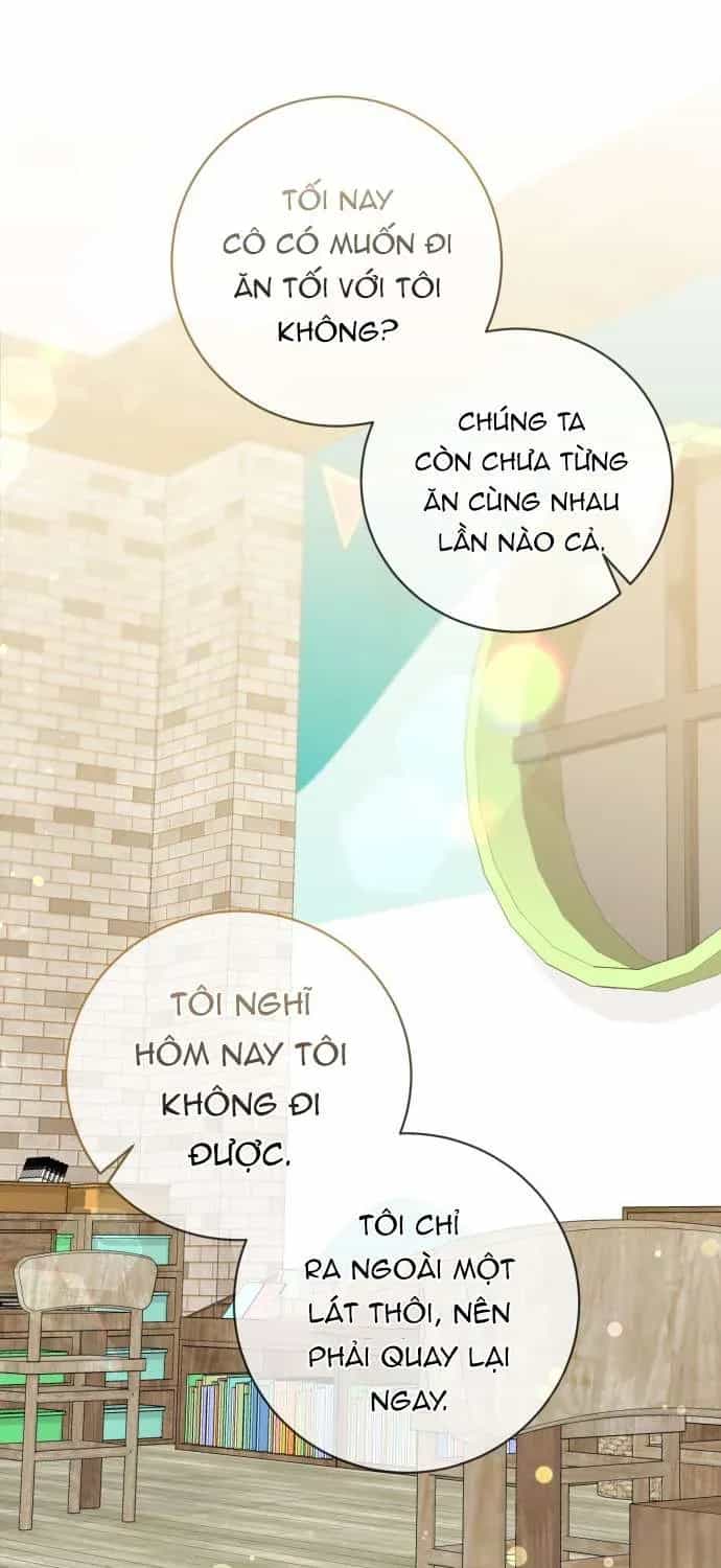 Tình Yêu Bắt Đầu Từ Việc Nuôi Dạy Con Cái - Chương 3 - ảnh 38