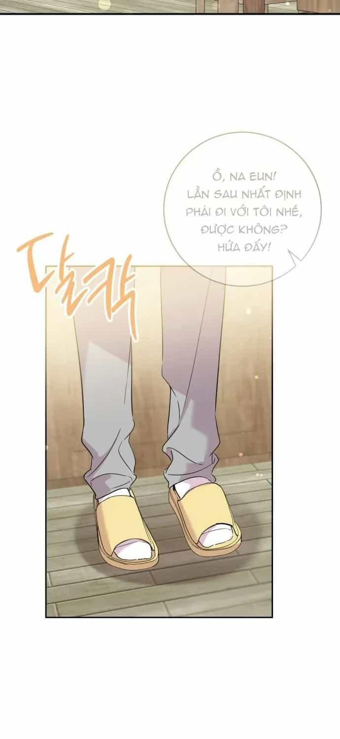 Tình Yêu Bắt Đầu Từ Việc Nuôi Dạy Con Cái - Chương 3 - ảnh 39