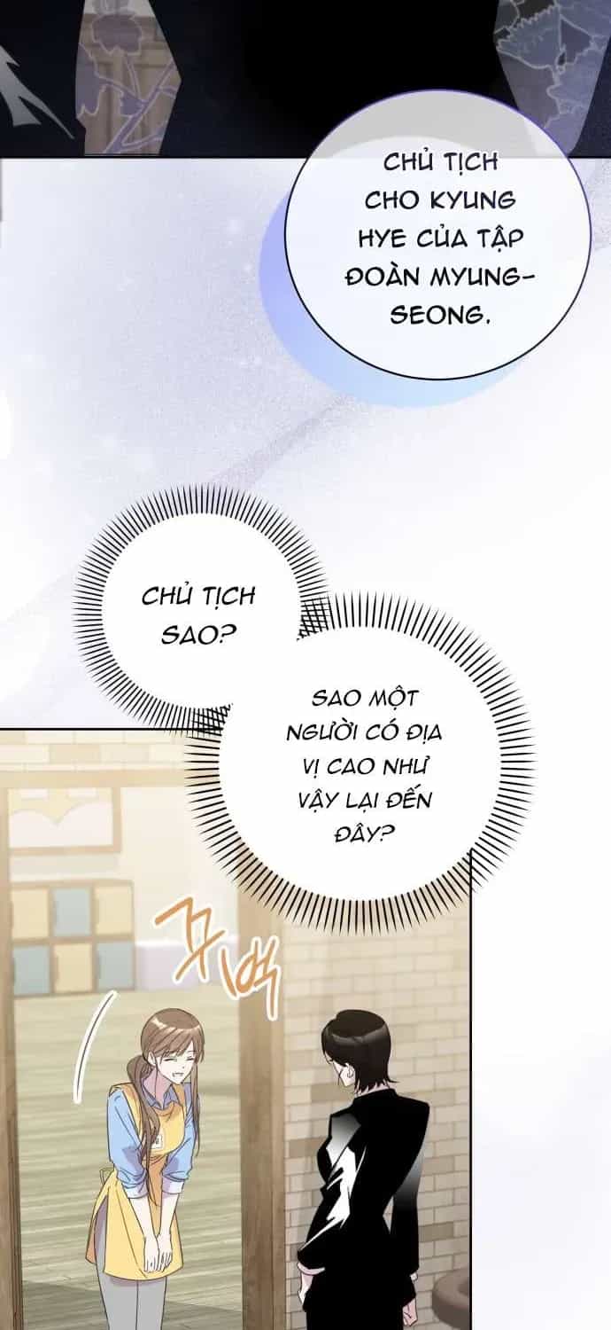 Tình Yêu Bắt Đầu Từ Việc Nuôi Dạy Con Cái - Chương 3 - ảnh 7
