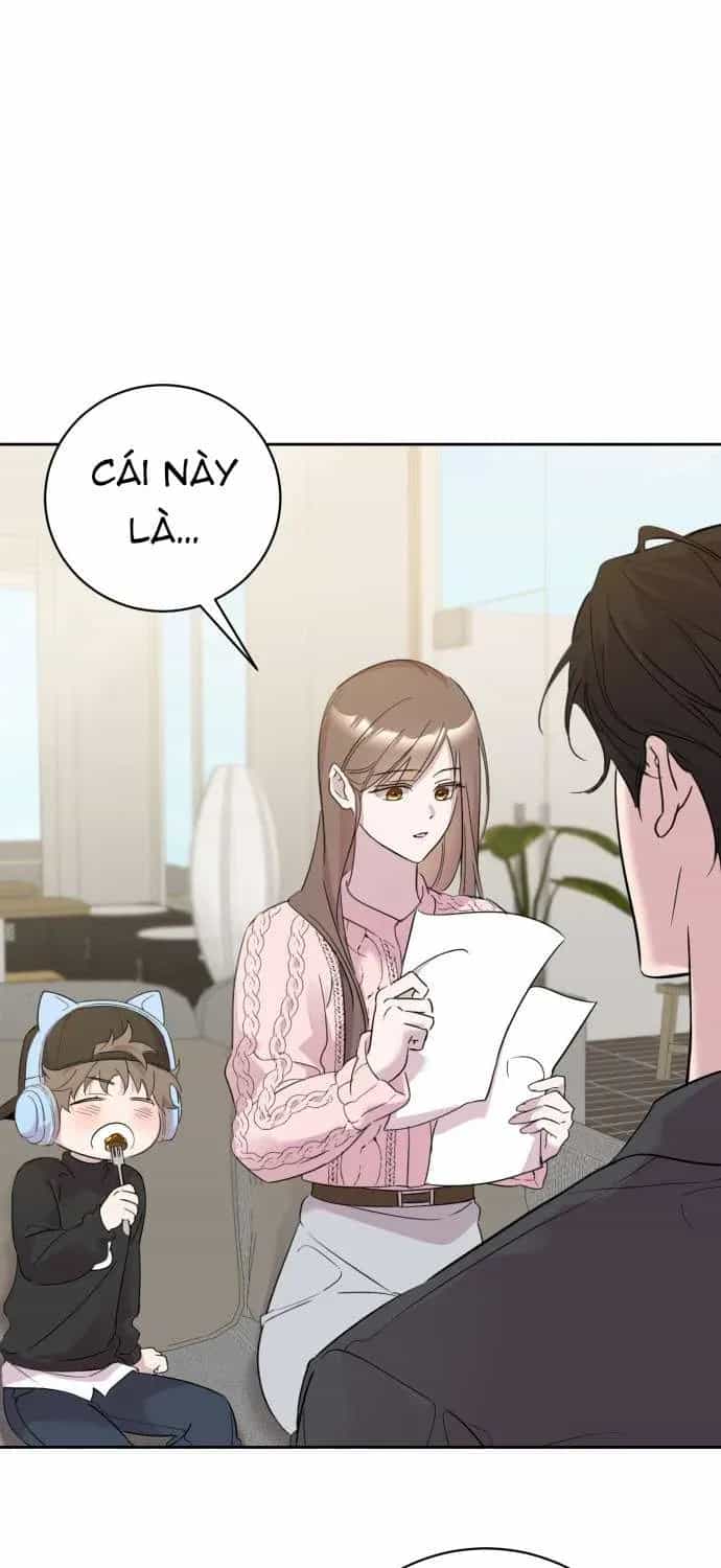 Tình Yêu Bắt Đầu Từ Việc Nuôi Dạy Con Cái - Chương 3 - ảnh 82