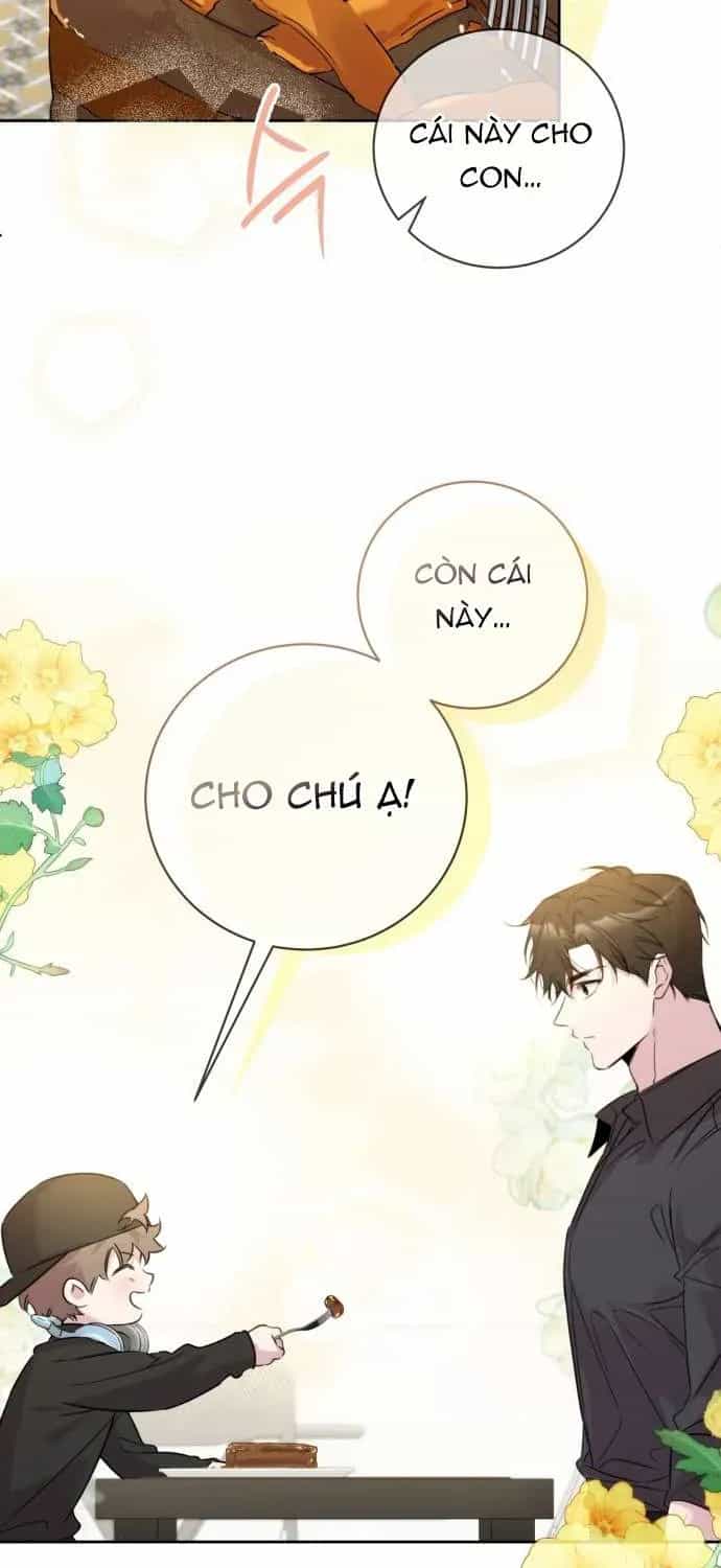 Tình Yêu Bắt Đầu Từ Việc Nuôi Dạy Con Cái - Chương 4 - ảnh 24