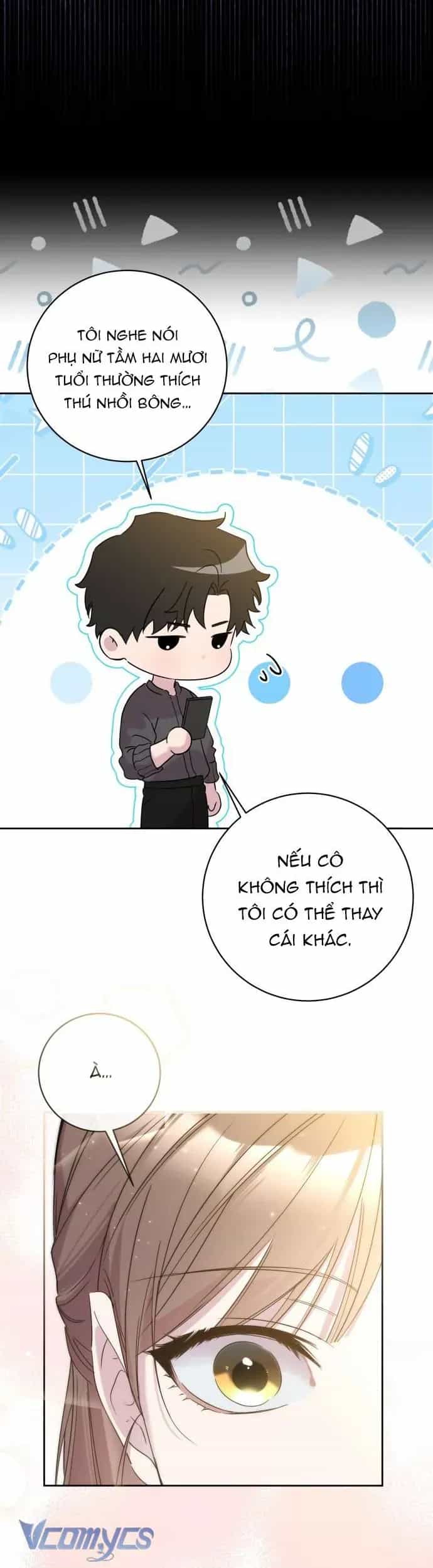 Tình Yêu Bắt Đầu Từ Việc Nuôi Dạy Con Cái - Chương 5 - ảnh 44