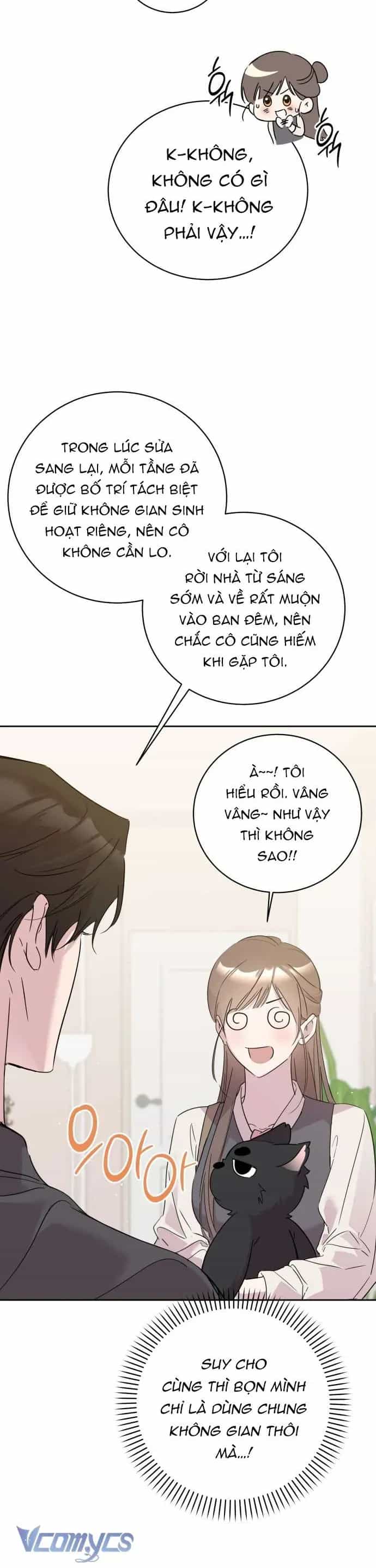 Tình Yêu Bắt Đầu Từ Việc Nuôi Dạy Con Cái - Chương 5 - ảnh 48
