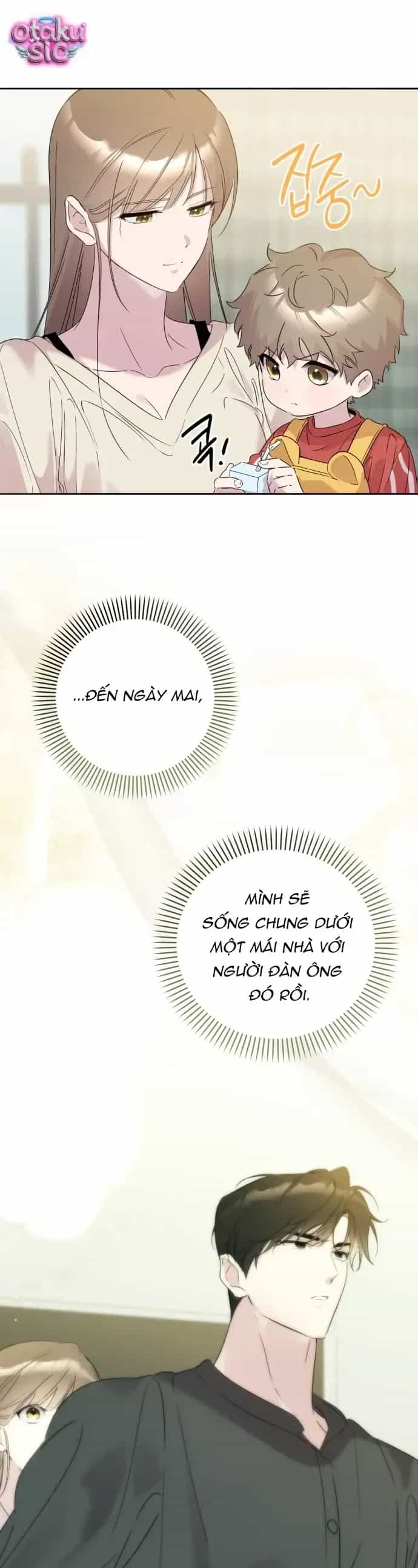 Tình Yêu Bắt Đầu Từ Việc Nuôi Dạy Con Cái - Chương 6 - ảnh 19