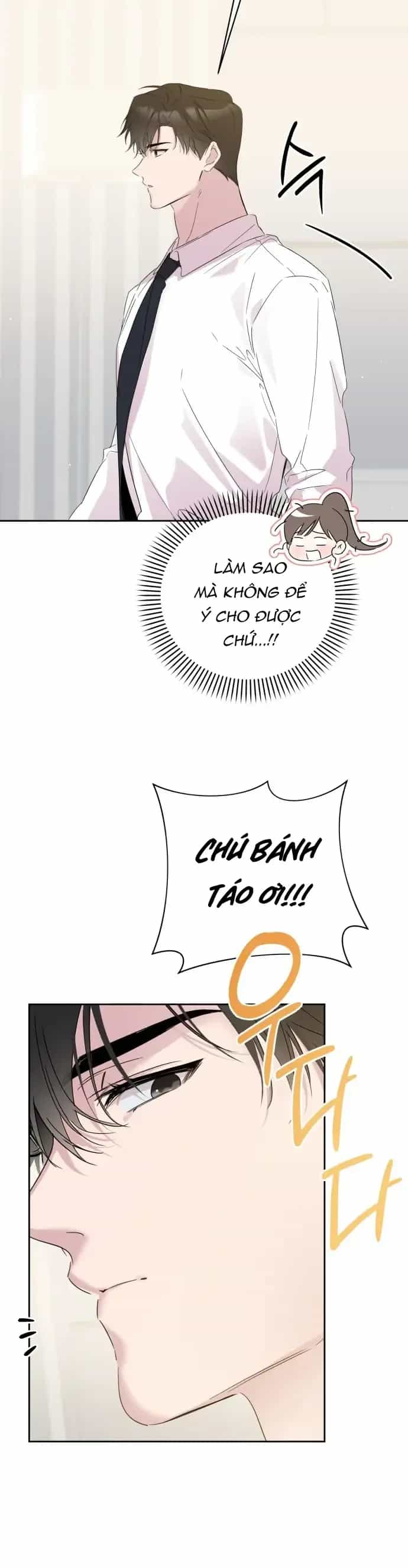Tình Yêu Bắt Đầu Từ Việc Nuôi Dạy Con Cái - Chương 6 - ảnh 54