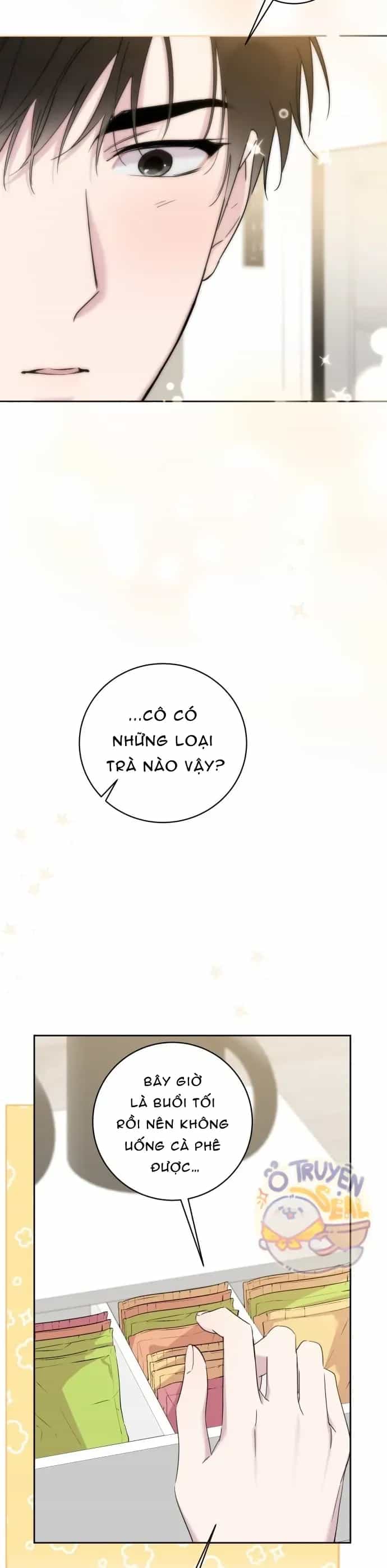 Tình Yêu Bắt Đầu Từ Việc Nuôi Dạy Con Cái - Chương 7 - ảnh 23