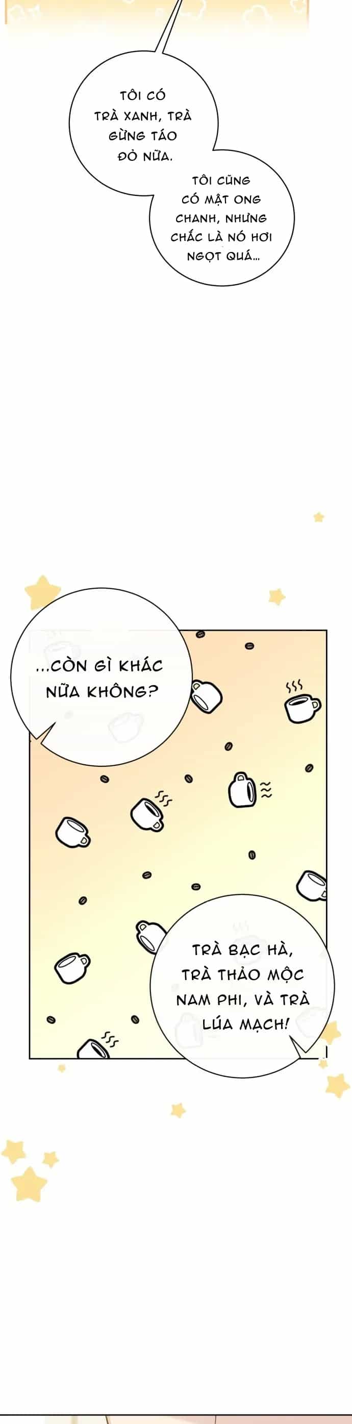 Tình Yêu Bắt Đầu Từ Việc Nuôi Dạy Con Cái - Chương 7 - ảnh 24