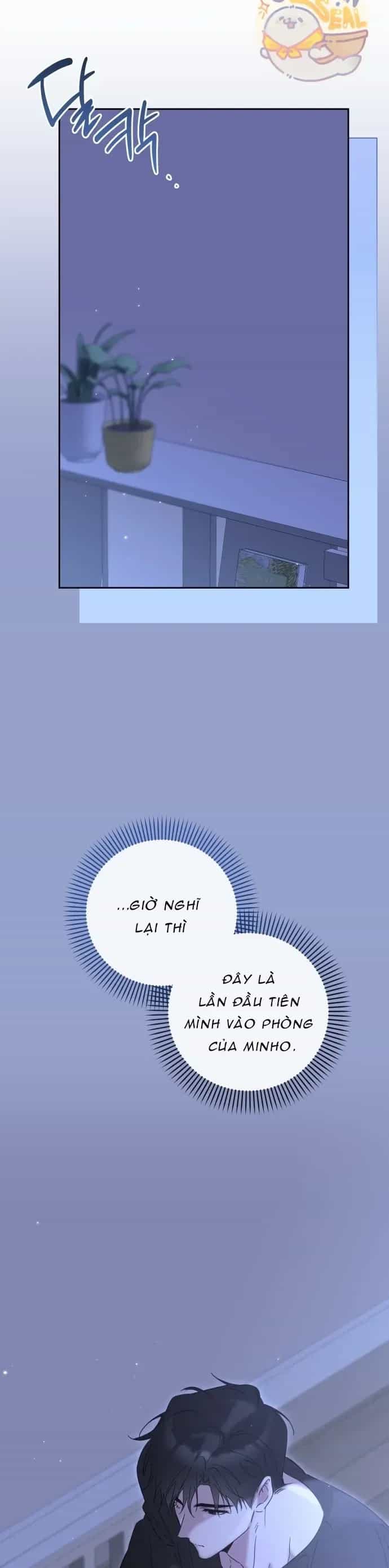 Tình Yêu Bắt Đầu Từ Việc Nuôi Dạy Con Cái - Chương 7 - ảnh 48