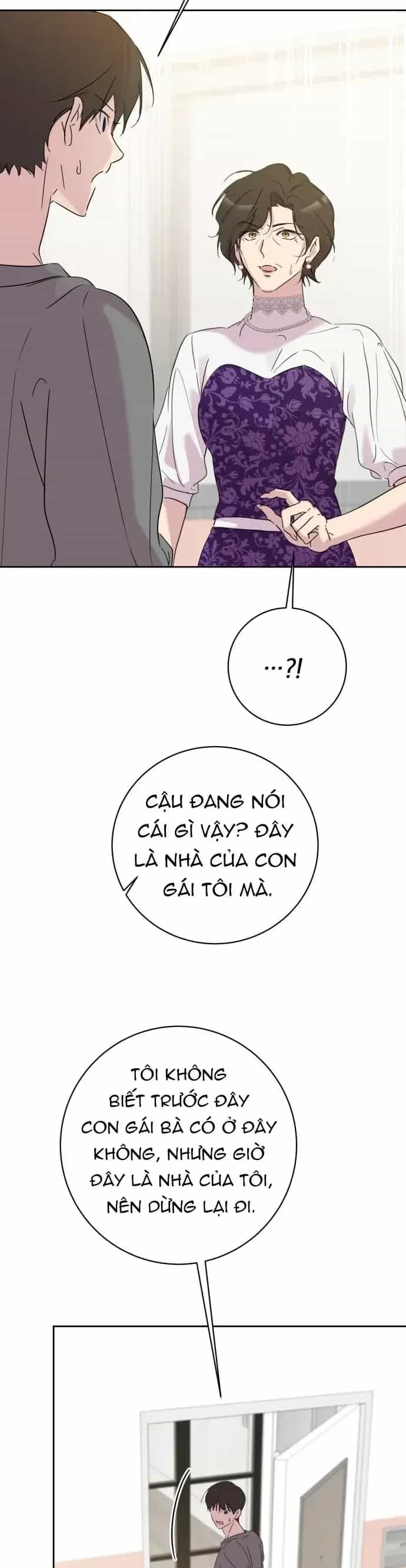 Tình Yêu Bắt Đầu Từ Việc Nuôi Dạy Con Cái - Chương 8 - ảnh 33