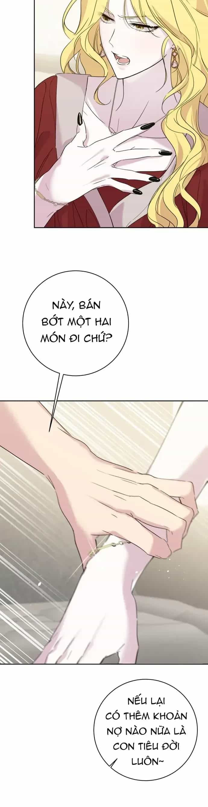Tình Yêu Bắt Đầu Từ Việc Nuôi Dạy Con Cái - Chương 8 - ảnh 49