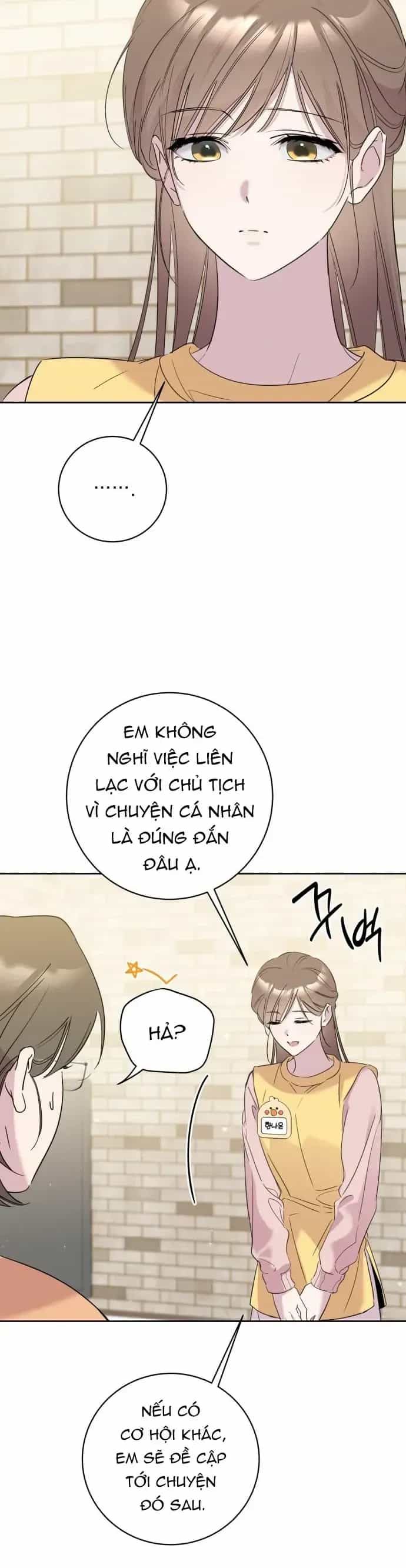 Tình Yêu Bắt Đầu Từ Việc Nuôi Dạy Con Cái - Chương 9 - ảnh 12