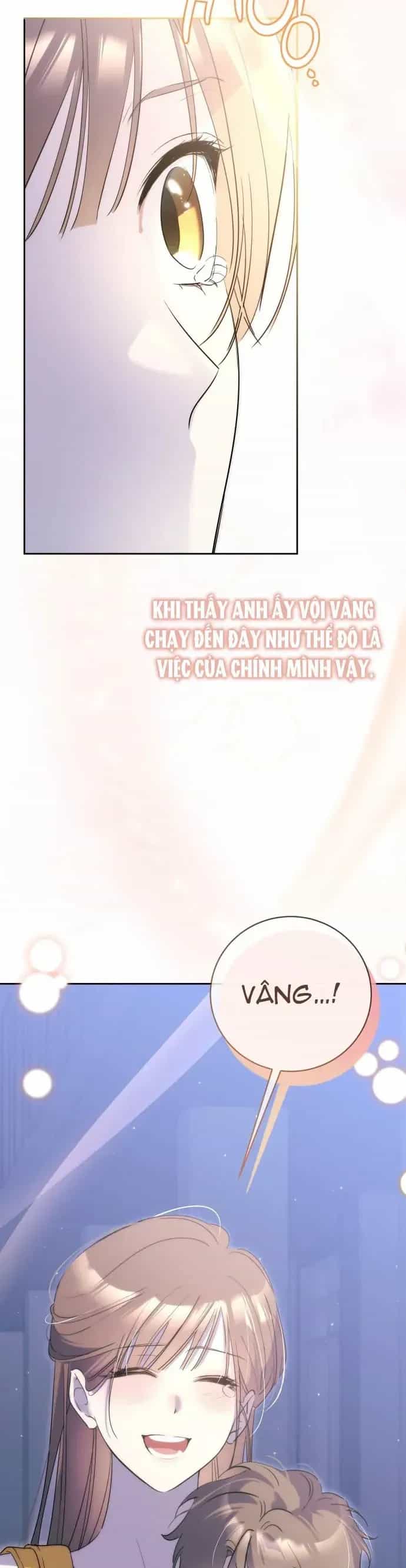 Tình Yêu Bắt Đầu Từ Việc Nuôi Dạy Con Cái - Chương 9 - ảnh 34