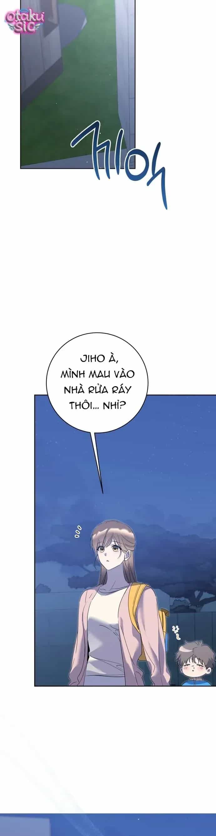 Tình Yêu Bắt Đầu Từ Việc Nuôi Dạy Con Cái - Chương 9 - ảnh 37