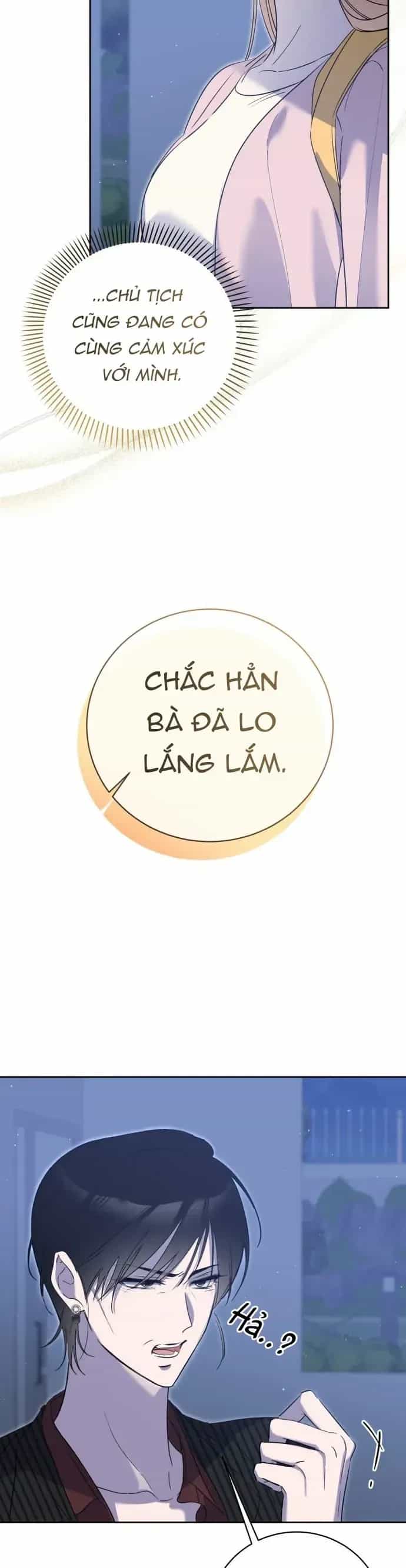 Tình Yêu Bắt Đầu Từ Việc Nuôi Dạy Con Cái - Chương 9 - ảnh 46