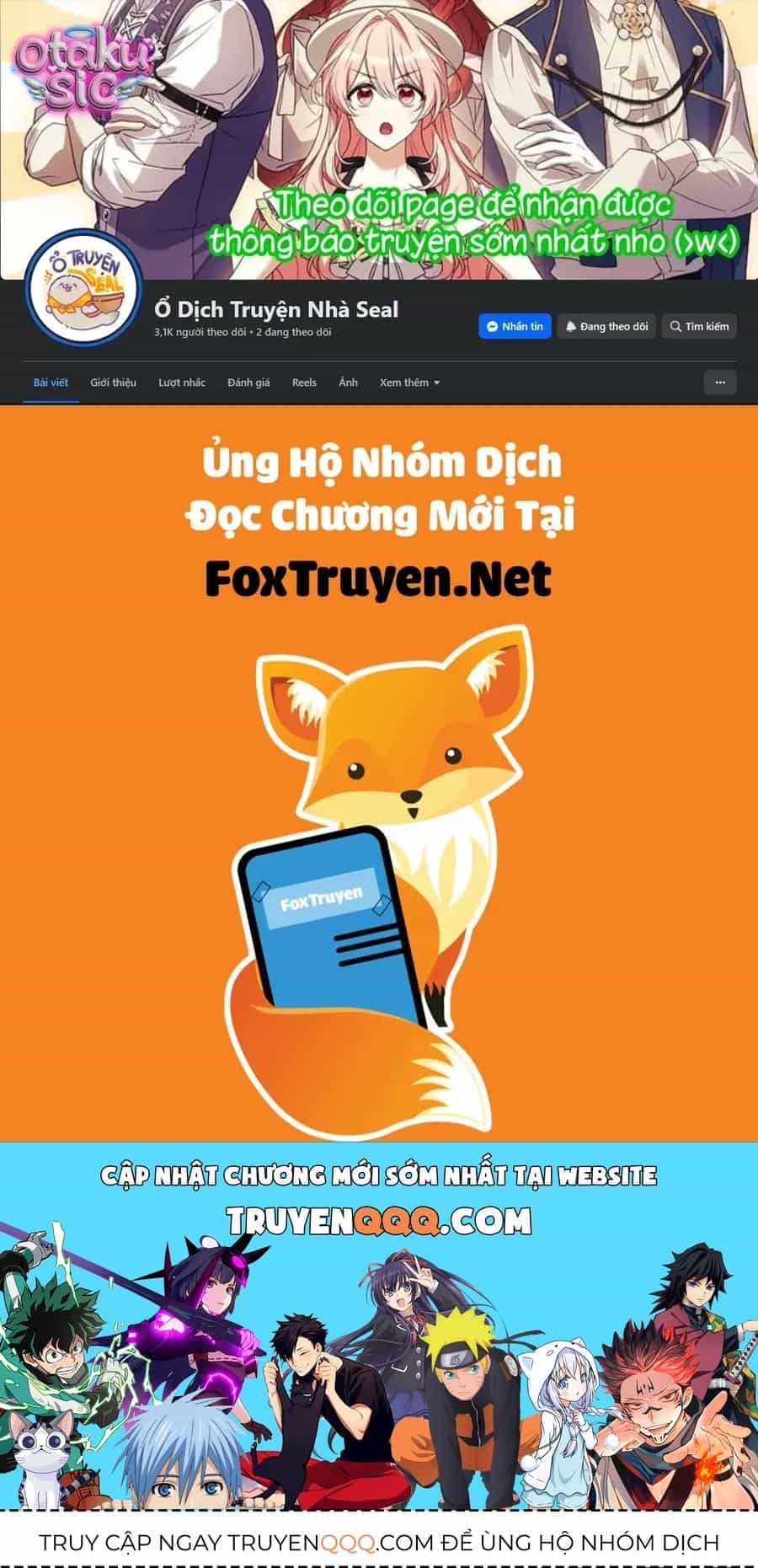 Tình Yêu Bắt Đầu Từ Việc Nuôi Dạy Con Cái - Chương 9 - ảnh 54