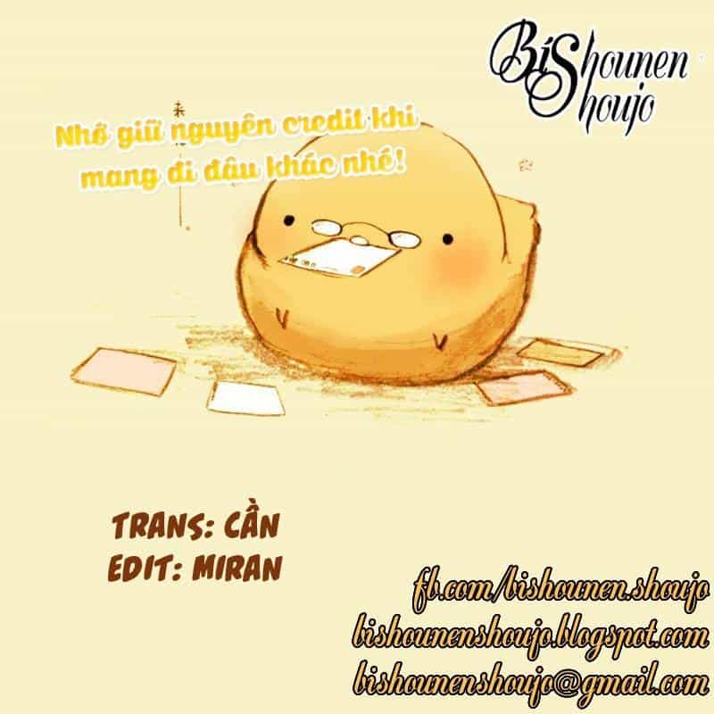 Tình Yêu Bị Ngăn Cấm - Chương 121 - ảnh 1