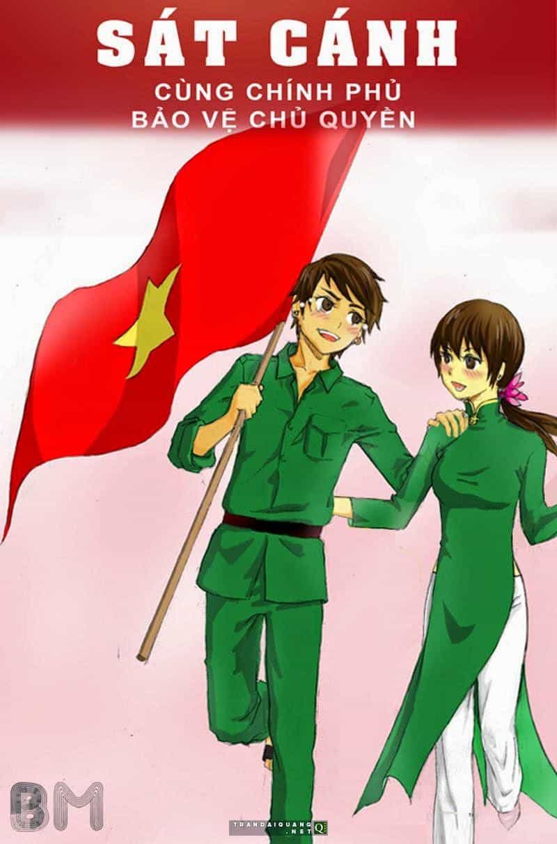 Tình Yêu Bị Ngăn Cấm - Chương 20 - ảnh 13