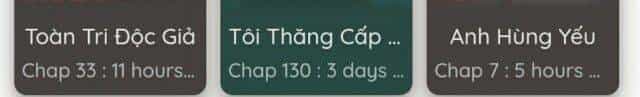 Tình Yêu Bị Ngăn Cấm - Chương 216 - ảnh 12