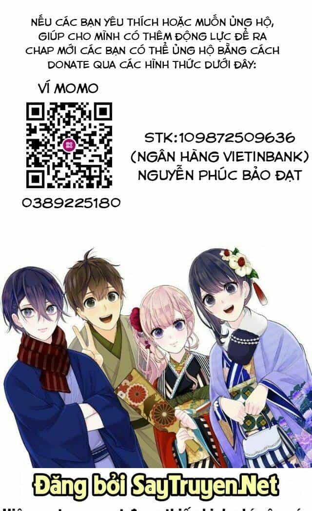 Tình Yêu Bị Ngăn Cấm - Chương 220 - ảnh 9