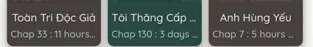 Tình Yêu Bị Ngăn Cấm - Chương 226 - ảnh 12